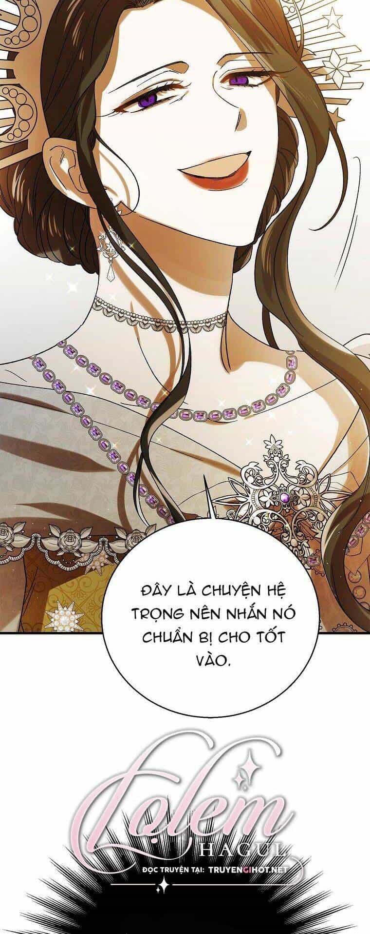 Cách Để Em Bảo Vệ Anh - Chương 71 - ảnh 68