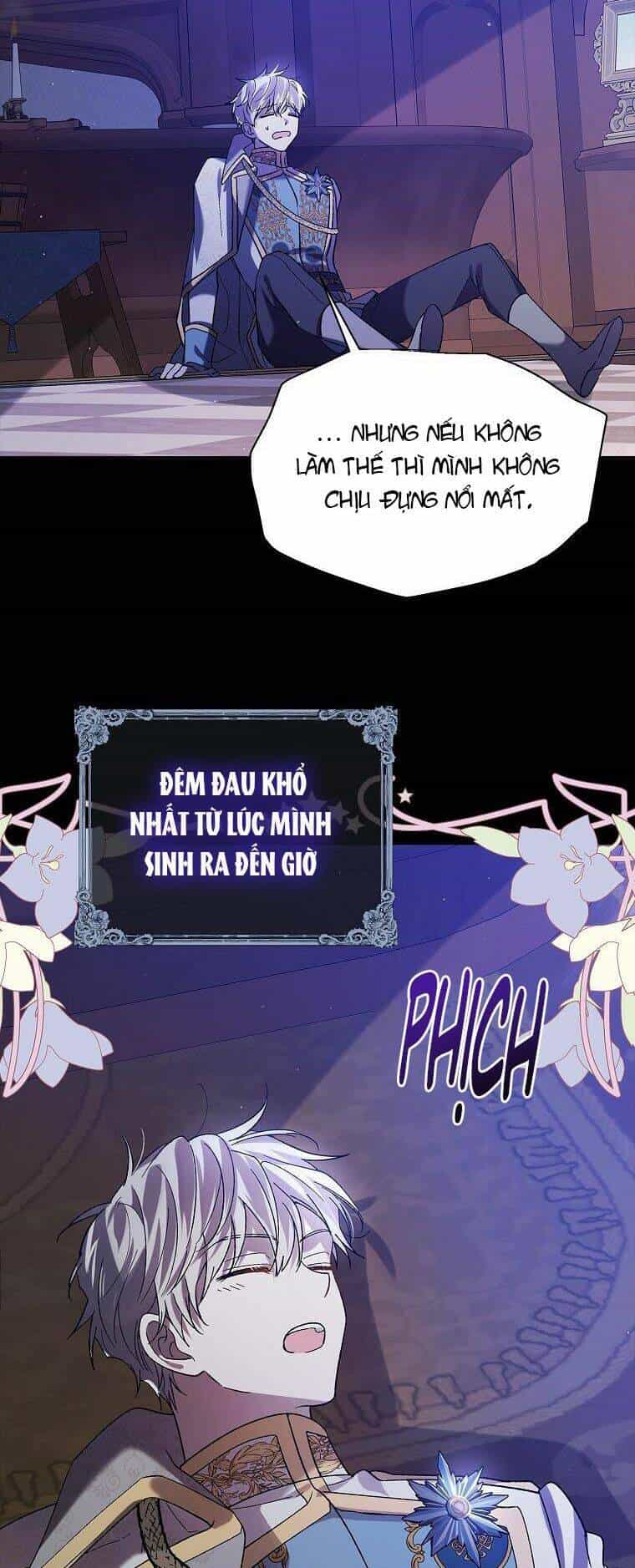 Cách Để Em Bảo Vệ Anh - Chương 71 - ảnh 9