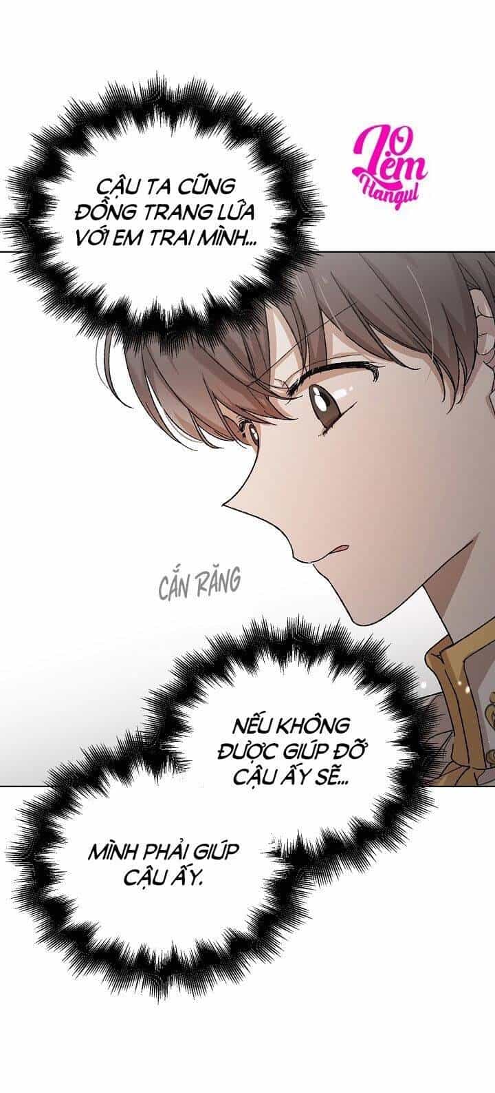 Cách Để Em Bảo Vệ Anh - Chương 11 - ảnh 56