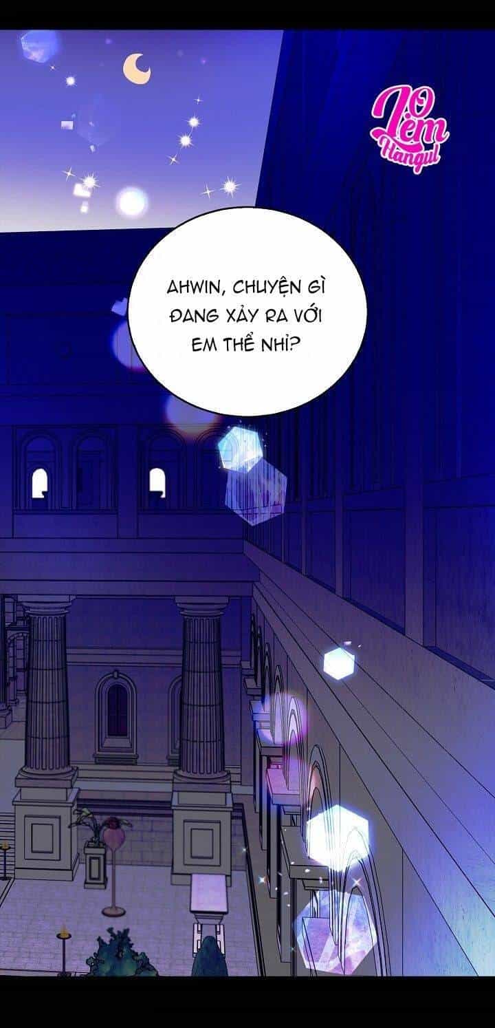 Cách Để Em Bảo Vệ Anh - Chương 11 - ảnh 67