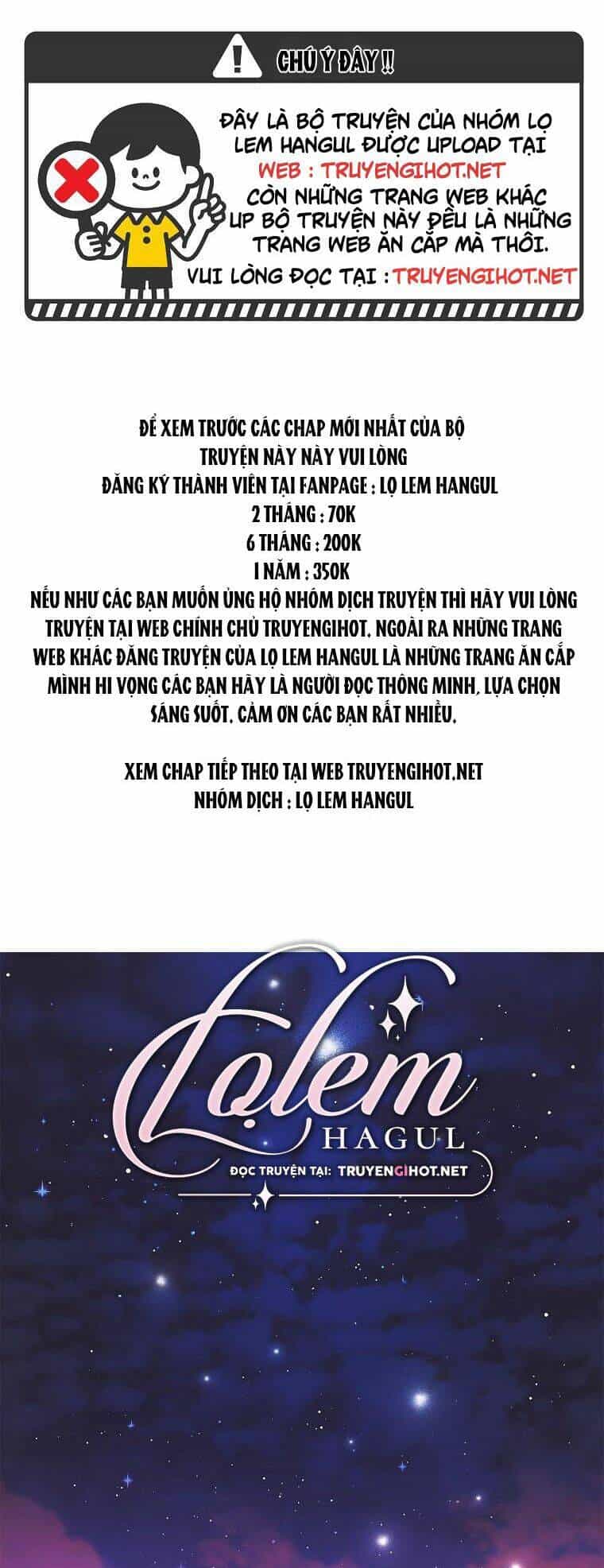 Cách Để Em Bảo Vệ Anh - Chương 72.1 - ảnh 1