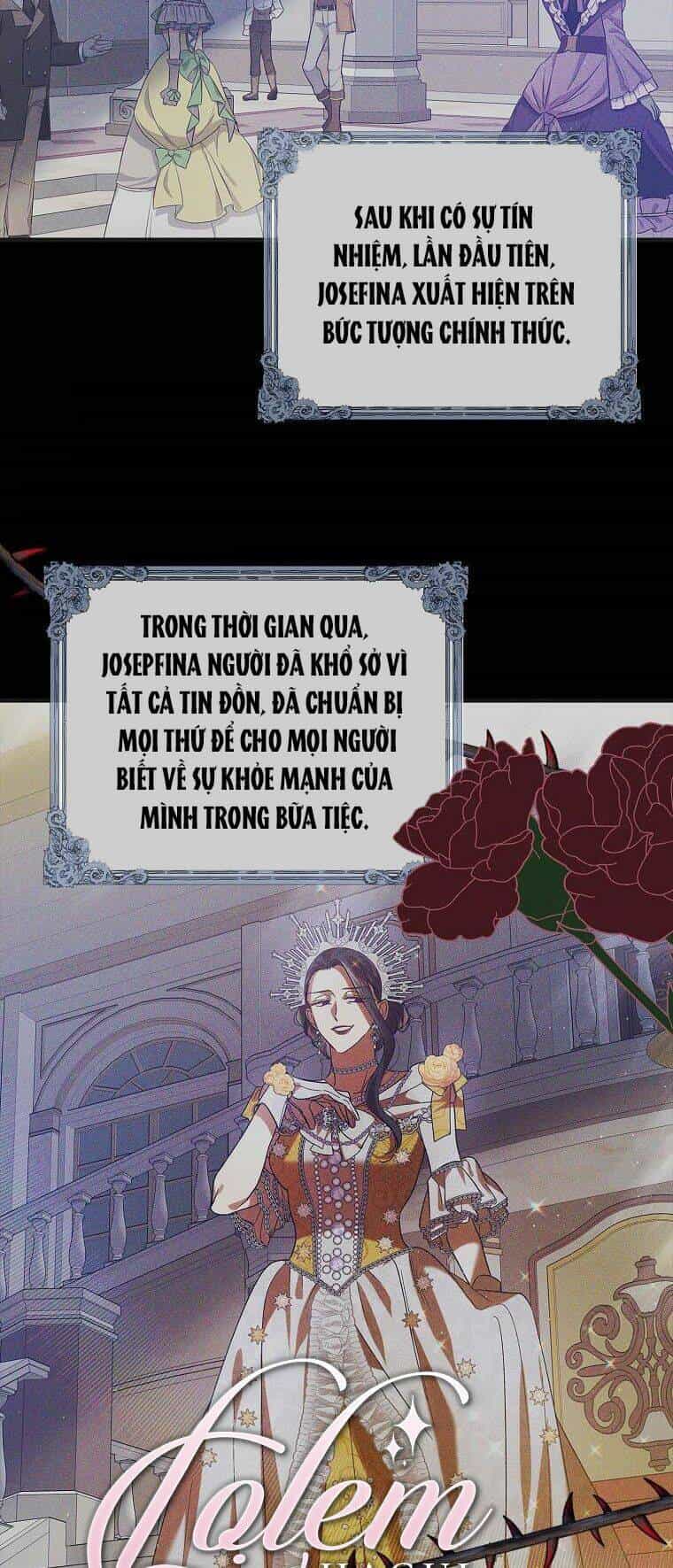 Cách Để Em Bảo Vệ Anh - Chương 72.1 - ảnh 23