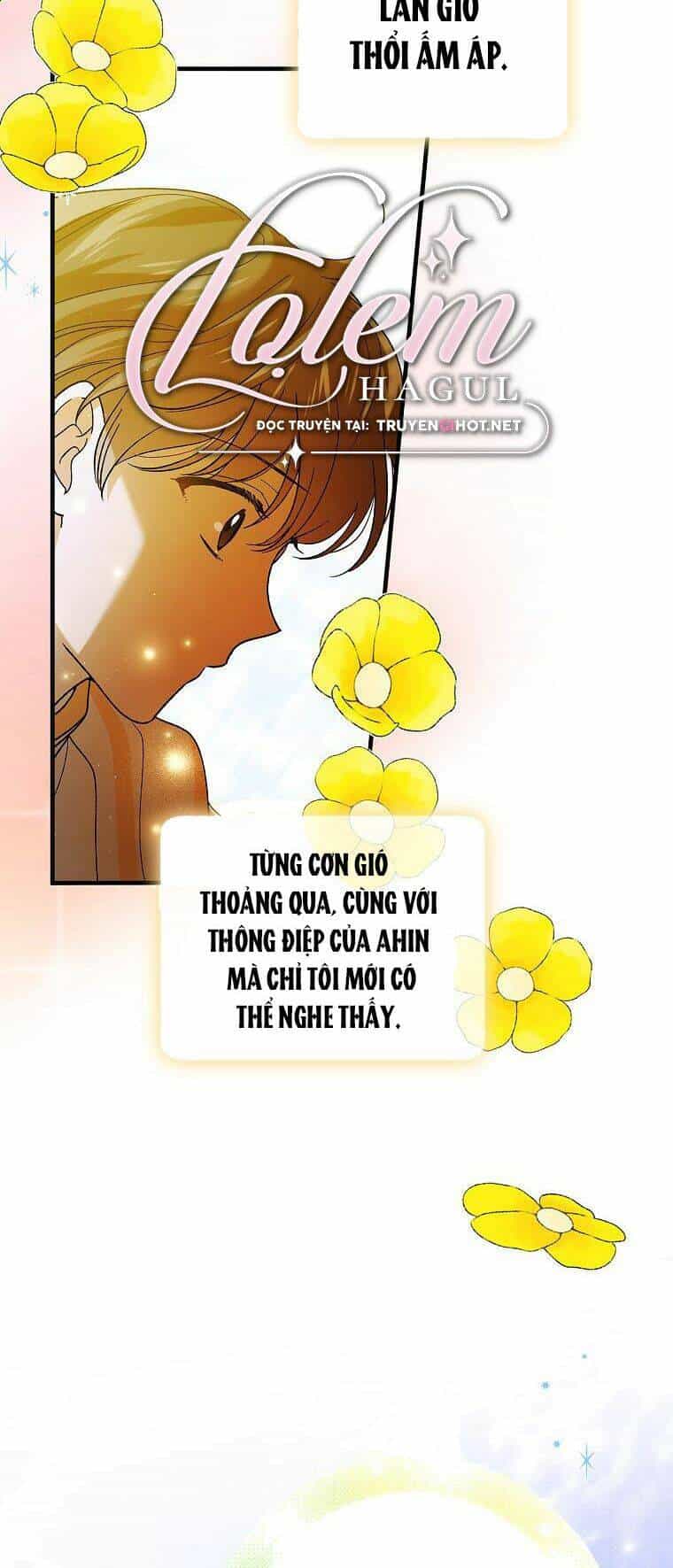 Cách Để Em Bảo Vệ Anh - Chương 72.1 - ảnh 28