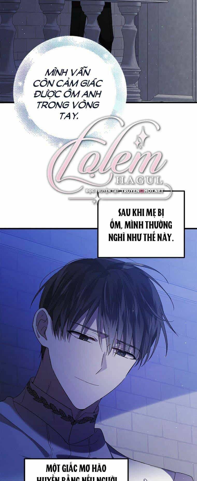 Cách Để Em Bảo Vệ Anh - Chương 72.1 - ảnh 36