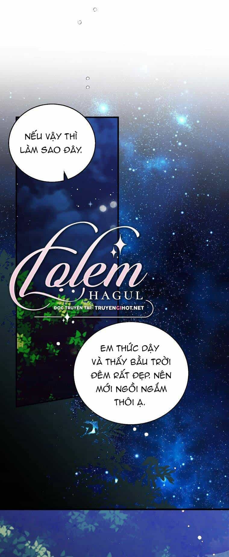 Cách Để Em Bảo Vệ Anh - Chương 72.1 - ảnh 44