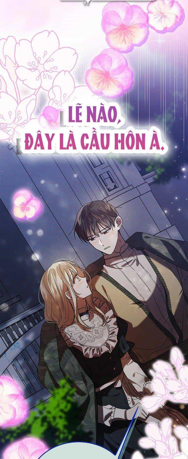Cách Để Em Bảo Vệ Anh - Chương 72.1 - ảnh 55