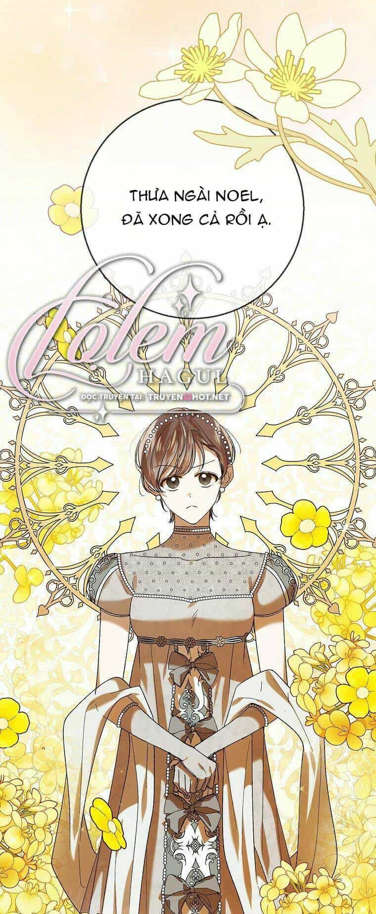 Cách Để Em Bảo Vệ Anh - Chương 73 - ảnh 1