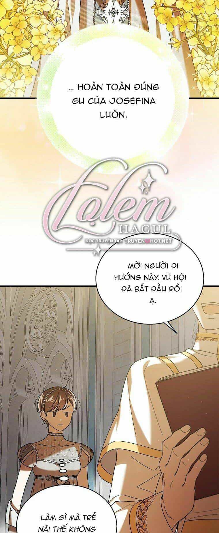Cách Để Em Bảo Vệ Anh - Chương 73 - ảnh 2