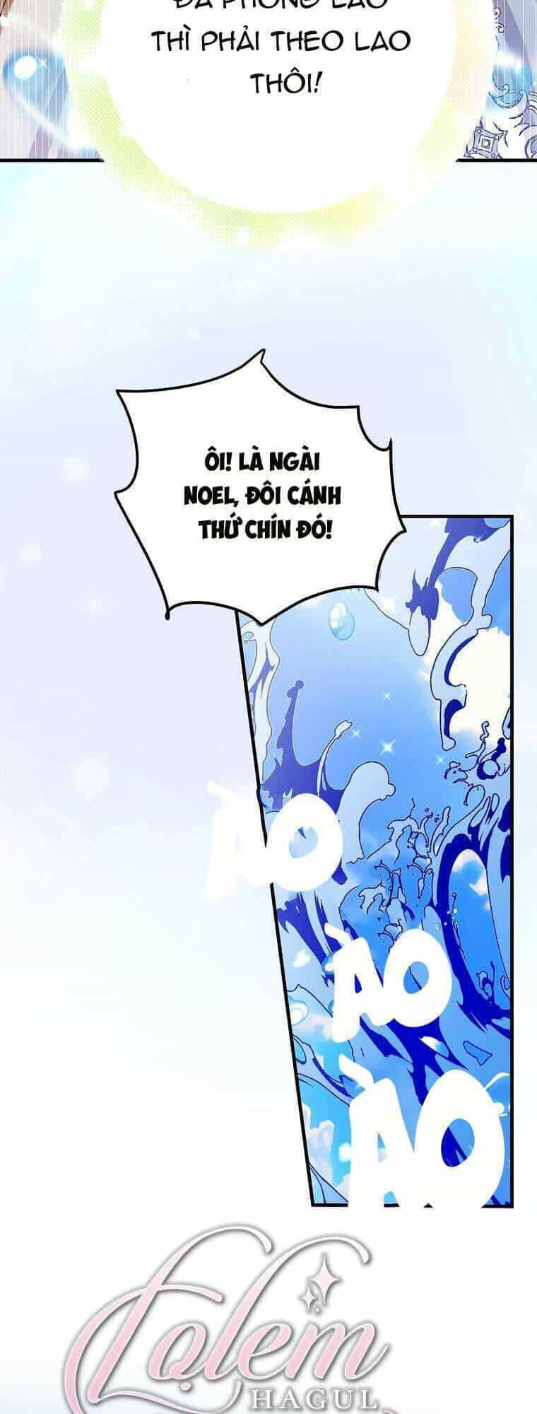 Cách Để Em Bảo Vệ Anh - Chương 73 - ảnh 27