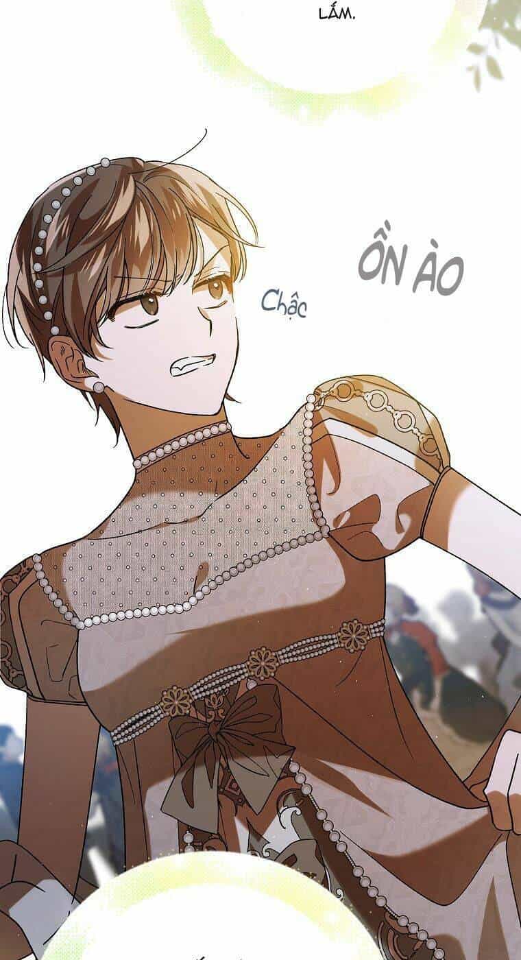 Cách Để Em Bảo Vệ Anh - Chương 73 - ảnh 36
