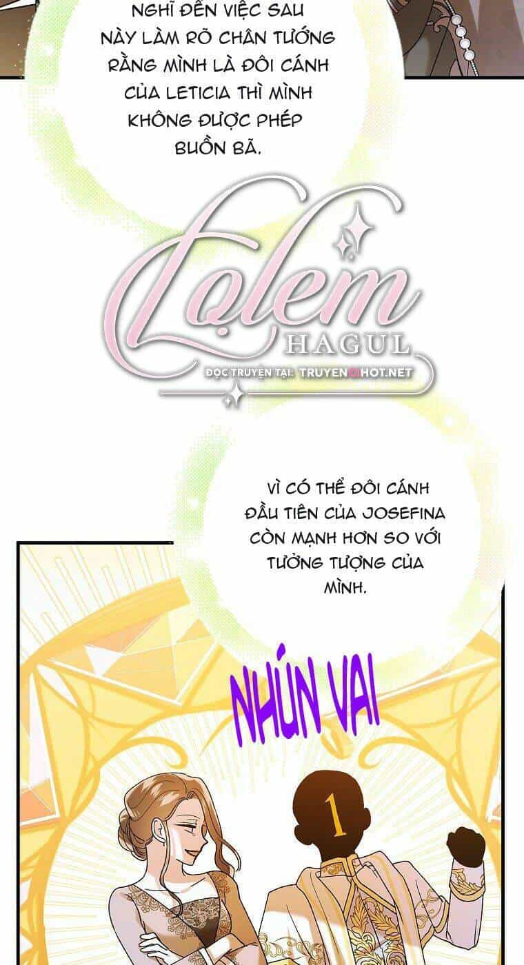 Cách Để Em Bảo Vệ Anh - Chương 73 - ảnh 37