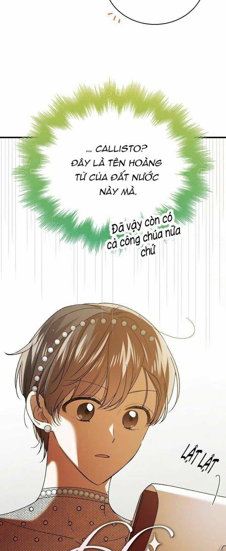Cách Để Em Bảo Vệ Anh - Chương 73 - ảnh 4