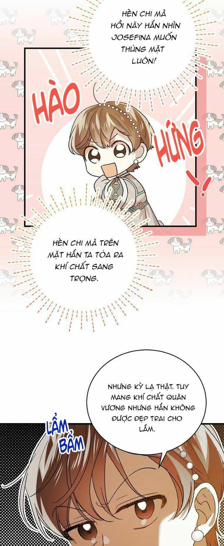 Cách Để Em Bảo Vệ Anh - Chương 73 - ảnh 44