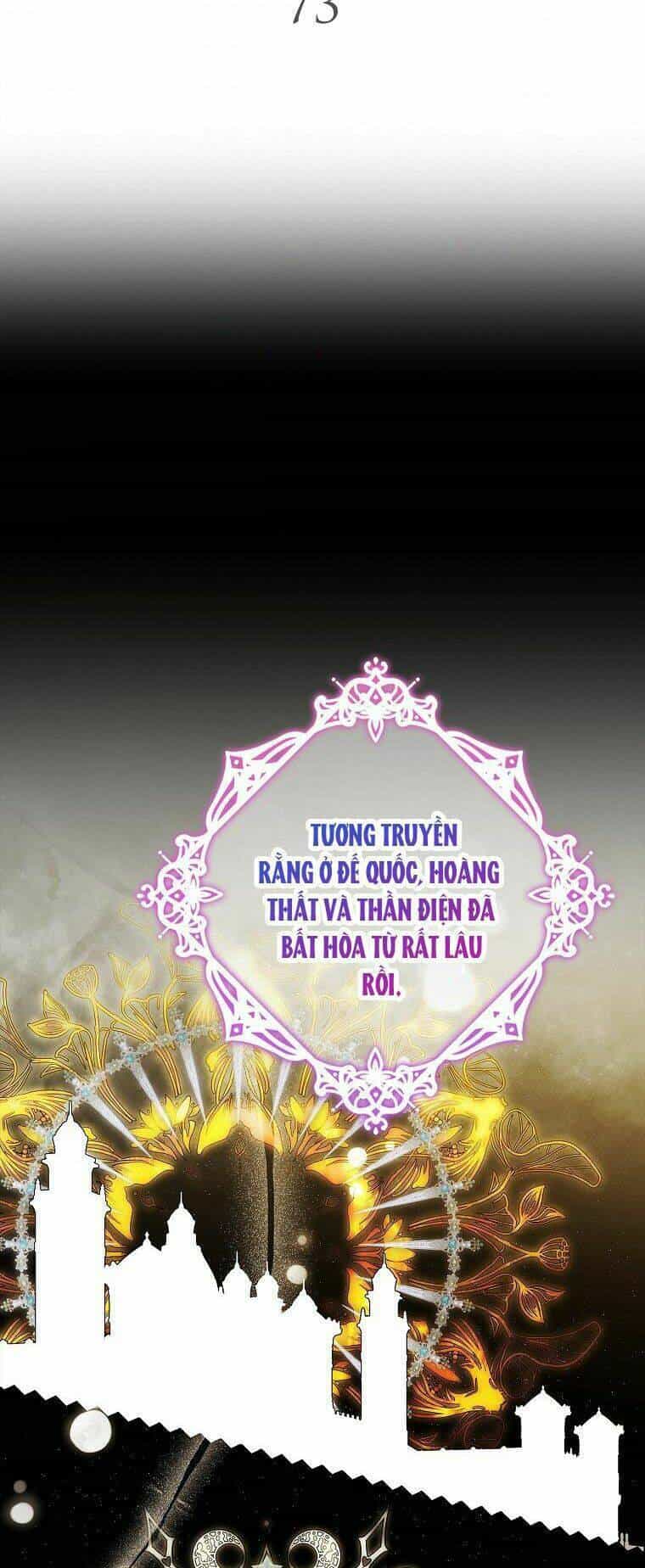 Cách Để Em Bảo Vệ Anh - Chương 73 - ảnh 6