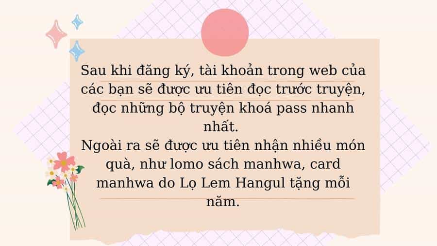 Cách Để Em Bảo Vệ Anh - Chương 74.1 - ảnh 2