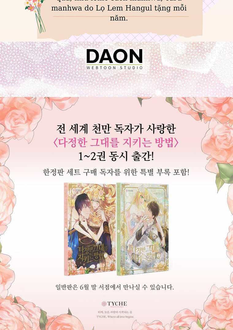Cách Để Em Bảo Vệ Anh - Chương 74.2 - ảnh 3