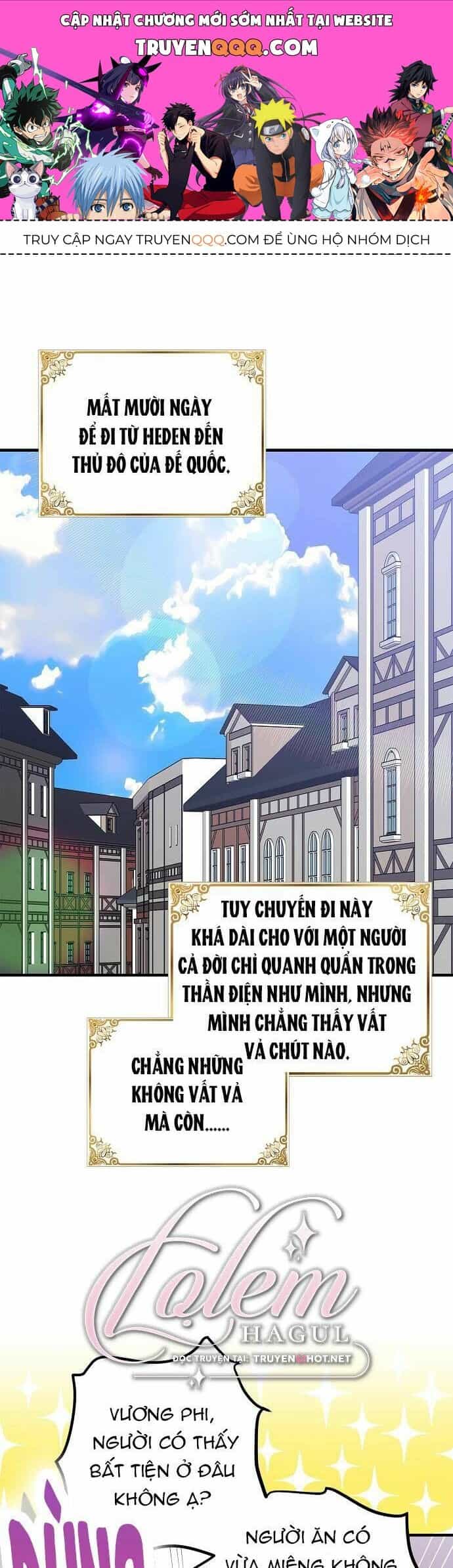 Cách Để Em Bảo Vệ Anh - Chương 75.1 - ảnh 1