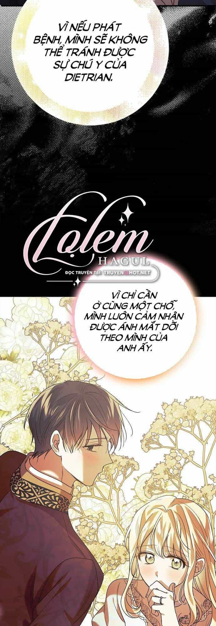 Cách Để Em Bảo Vệ Anh - Chương 75.1 - ảnh 11