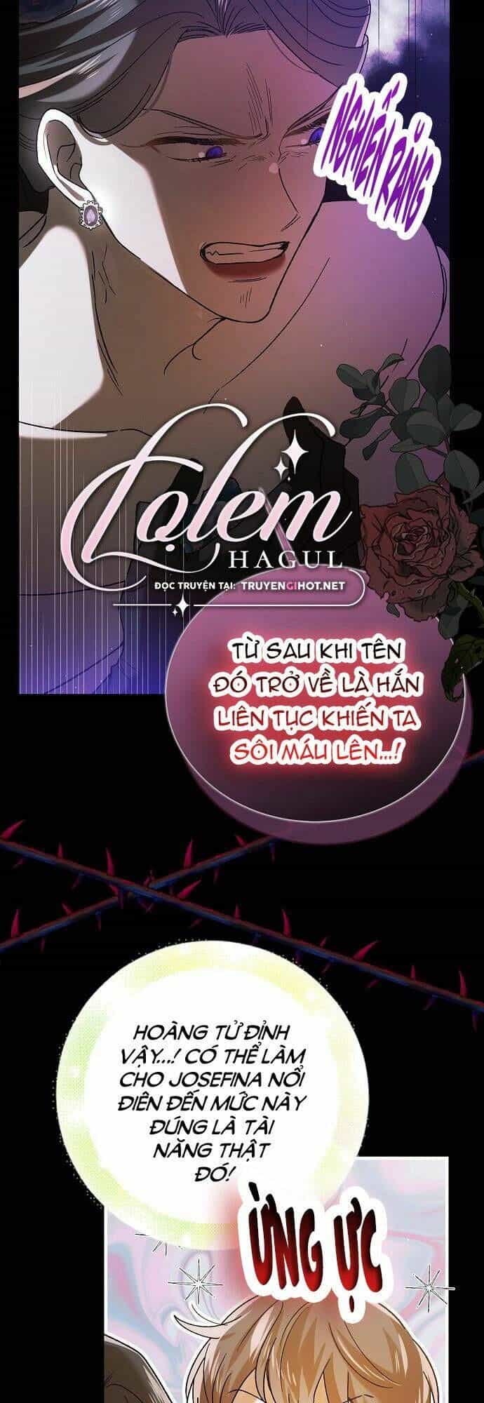 Cách Để Em Bảo Vệ Anh - Chương 75.1 - ảnh 29
