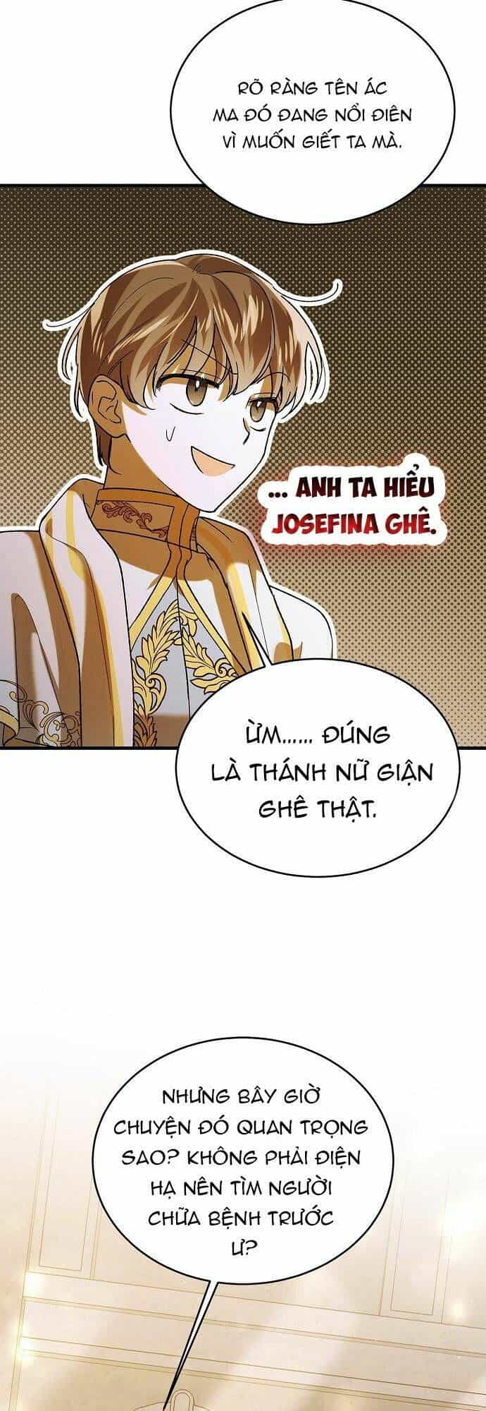 Cách Để Em Bảo Vệ Anh - Chương 75.1 - ảnh 39