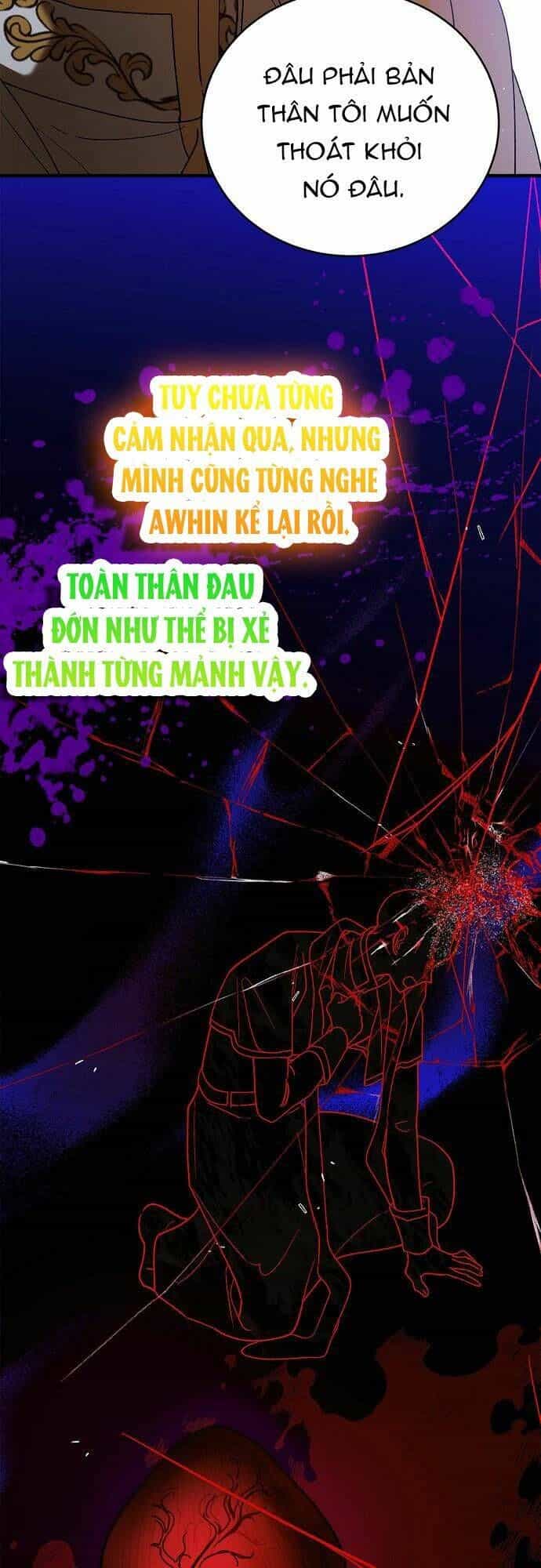 Cách Để Em Bảo Vệ Anh - Chương 75.1 - ảnh 43