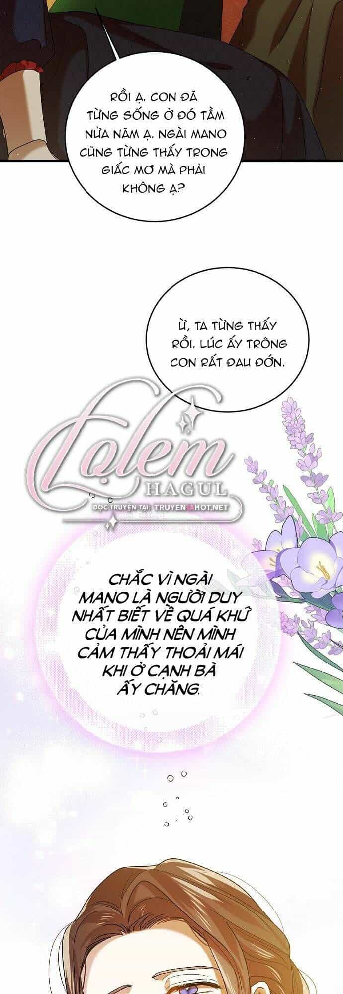 Cách Để Em Bảo Vệ Anh - Chương 75.1 - ảnh 8