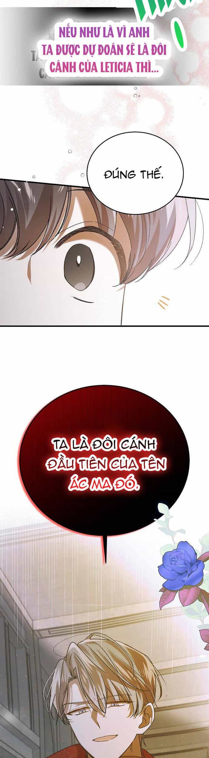 Cách Để Em Bảo Vệ Anh - Chương 75.2 - ảnh 2