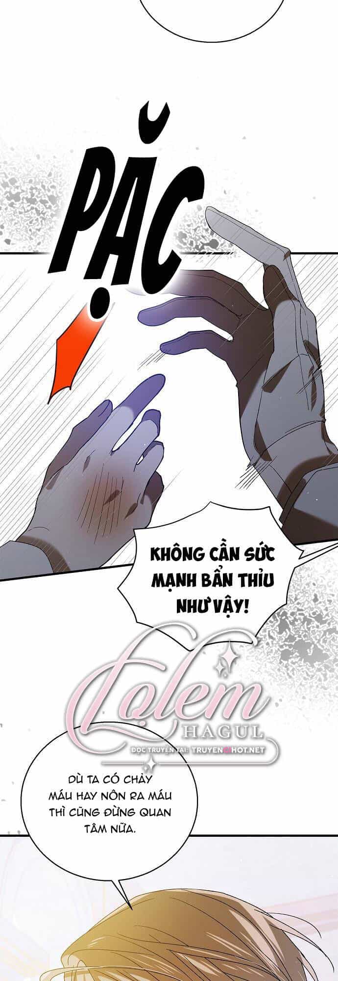 Cách Để Em Bảo Vệ Anh - Chương 76 - ảnh 12