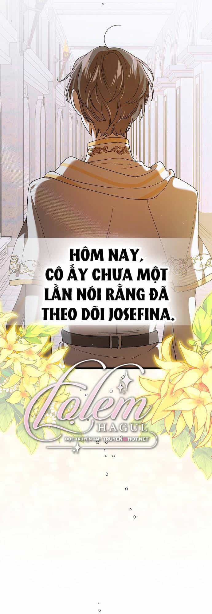 Cách Để Em Bảo Vệ Anh - Chương 76 - ảnh 21