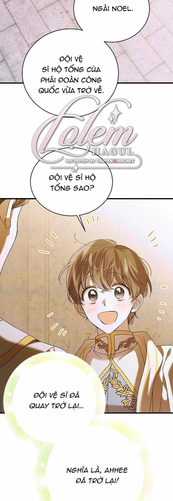 Cách Để Em Bảo Vệ Anh - Chương 76 - ảnh 25