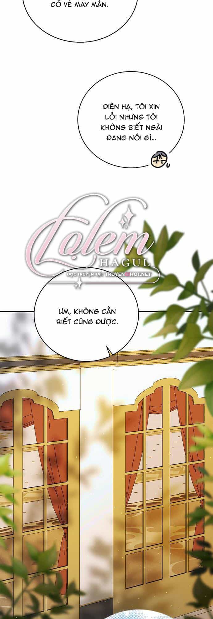 Cách Để Em Bảo Vệ Anh - Chương 76 - ảnh 38