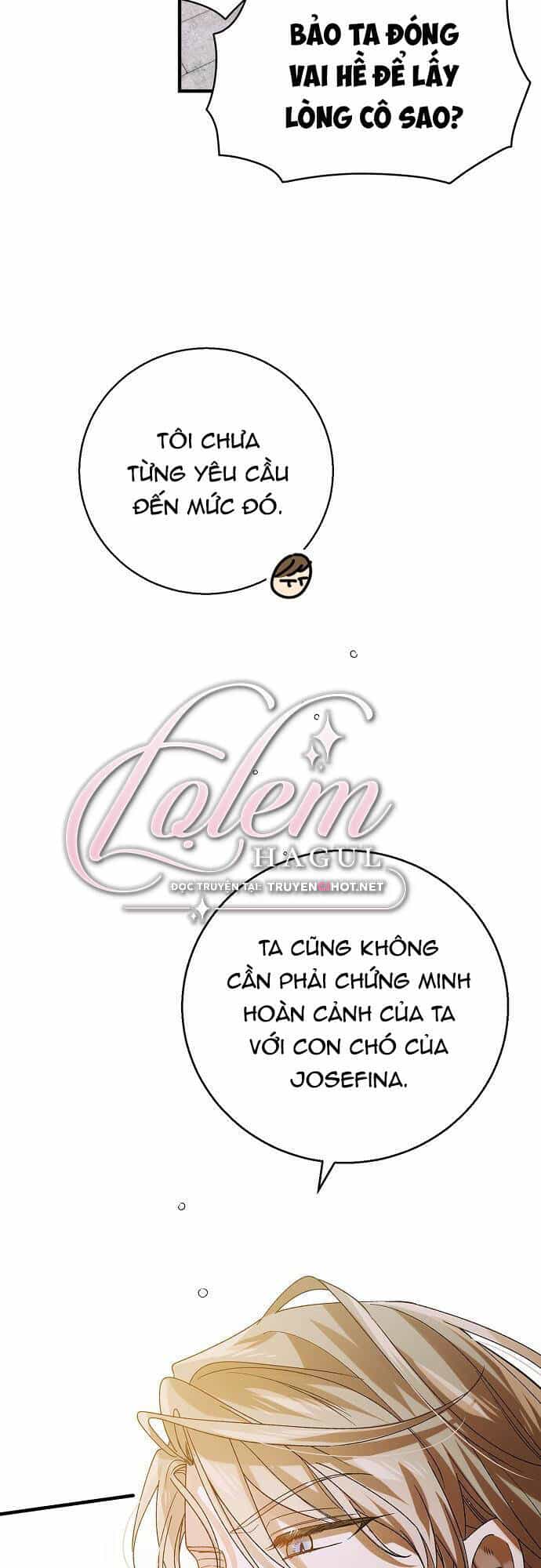 Cách Để Em Bảo Vệ Anh - Chương 76 - ảnh 4
