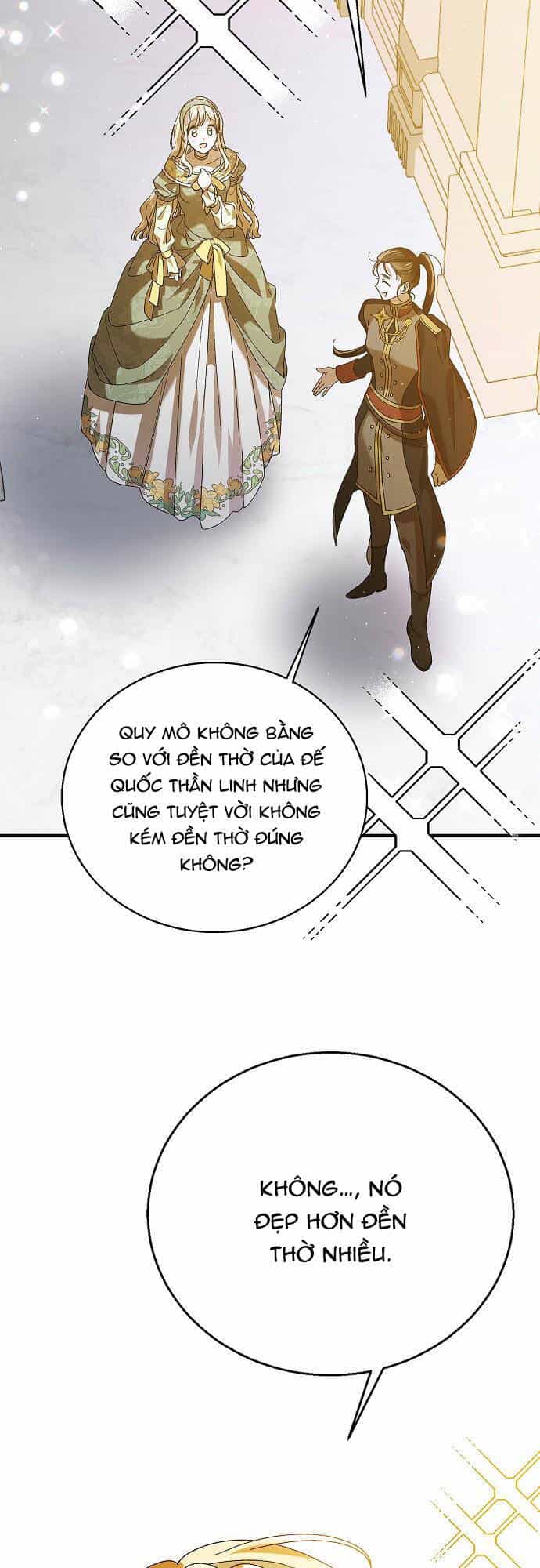 Cách Để Em Bảo Vệ Anh - Chương 76 - ảnh 41