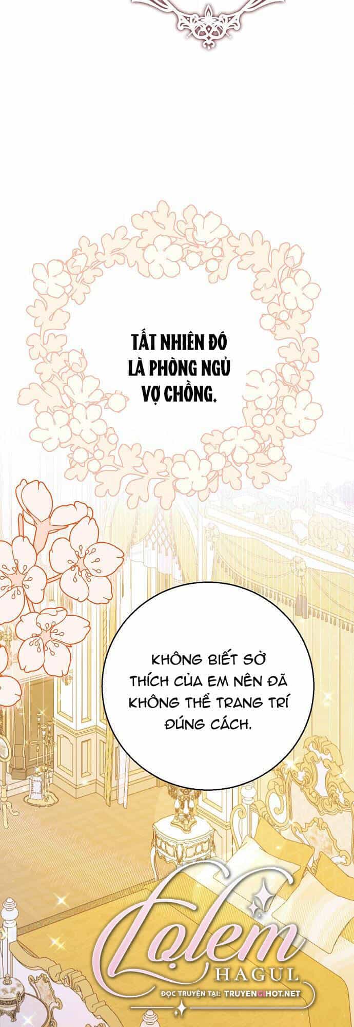 Cách Để Em Bảo Vệ Anh - Chương 76 - ảnh 49