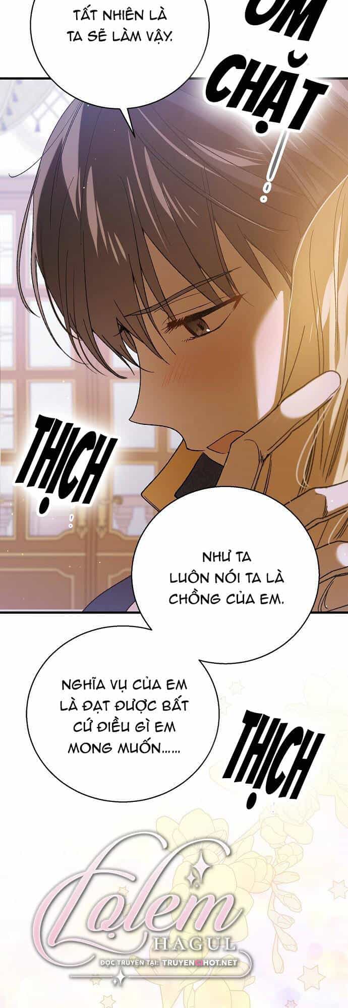 Cách Để Em Bảo Vệ Anh - Chương 76 - ảnh 60