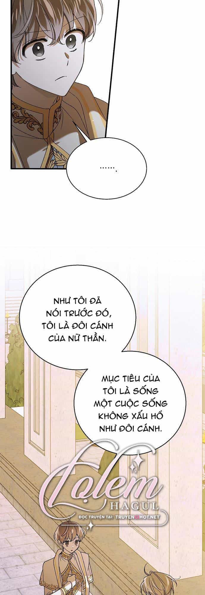 Cách Để Em Bảo Vệ Anh - Chương 76 - ảnh 8