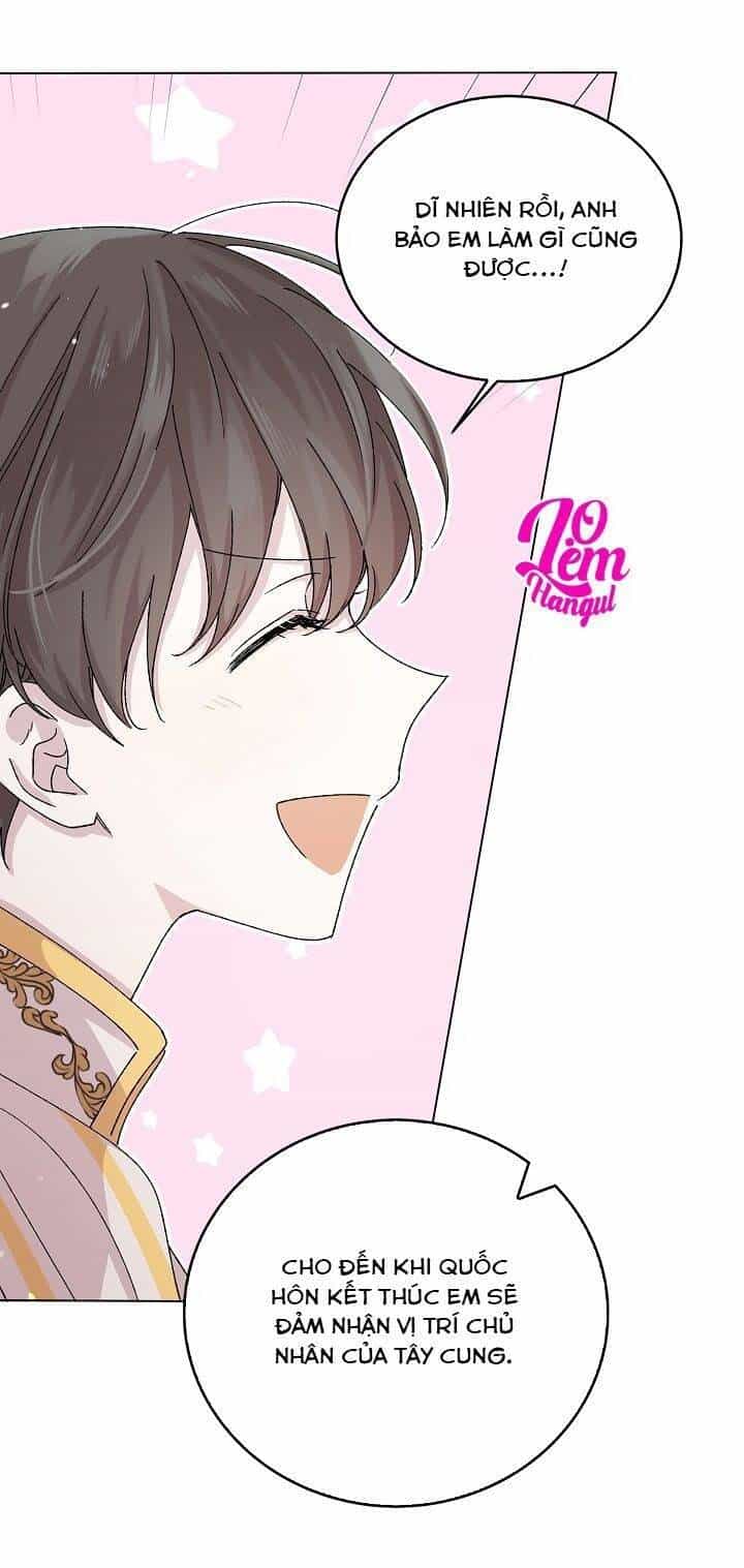 Cách Để Em Bảo Vệ Anh - Chương 12 - ảnh 10