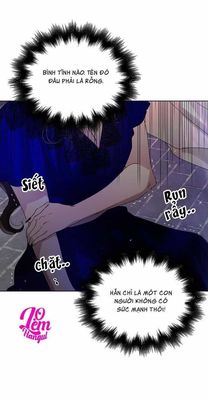 Cách Để Em Bảo Vệ Anh - Chương 12 - ảnh 31