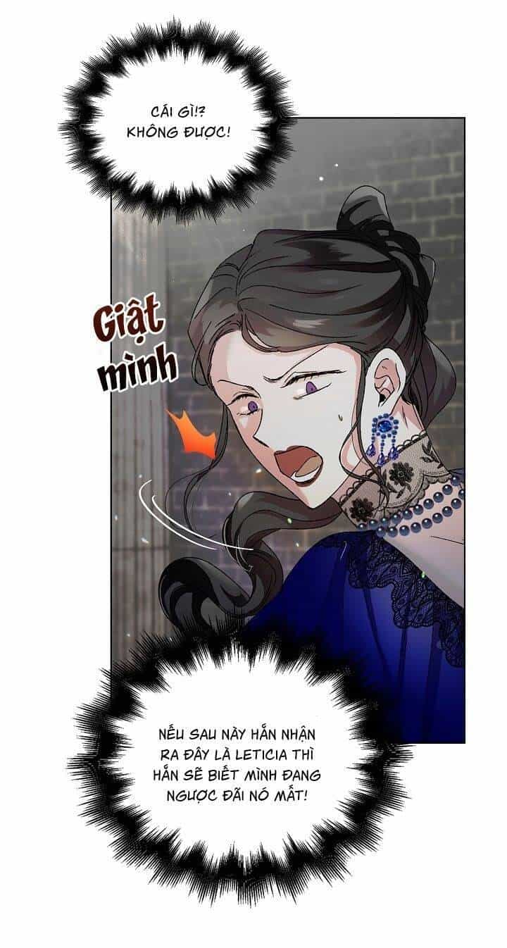 Cách Để Em Bảo Vệ Anh - Chương 12 - ảnh 44