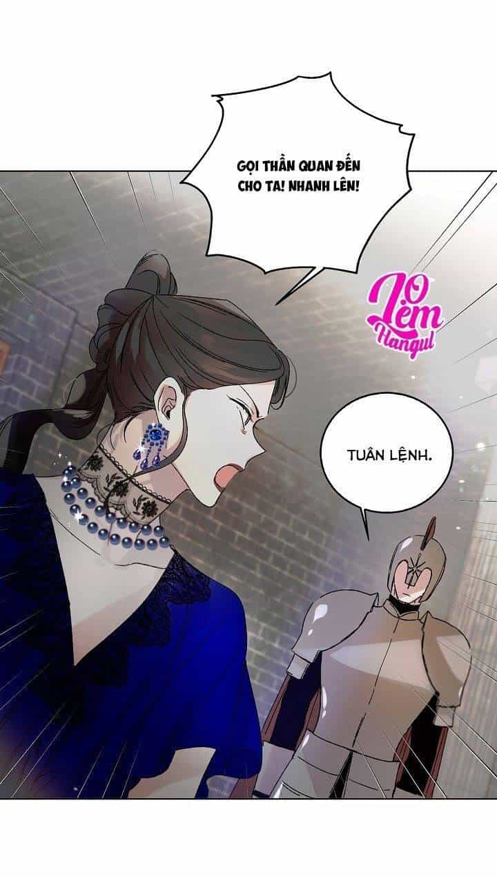 Cách Để Em Bảo Vệ Anh - Chương 12 - ảnh 49