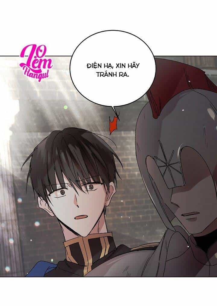 Cách Để Em Bảo Vệ Anh - Chương 12 - ảnh 56