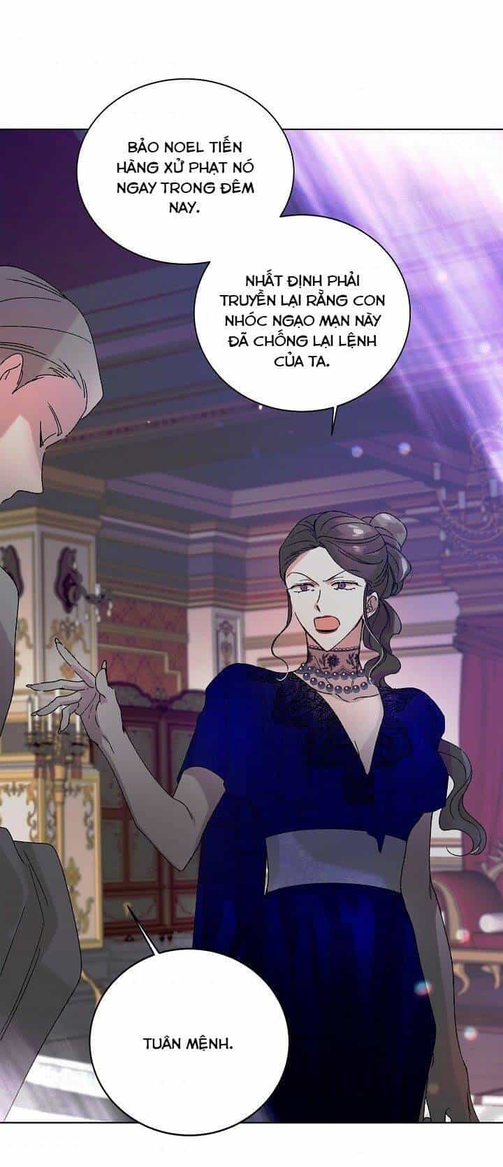 Cách Để Em Bảo Vệ Anh - Chương 12 - ảnh 69