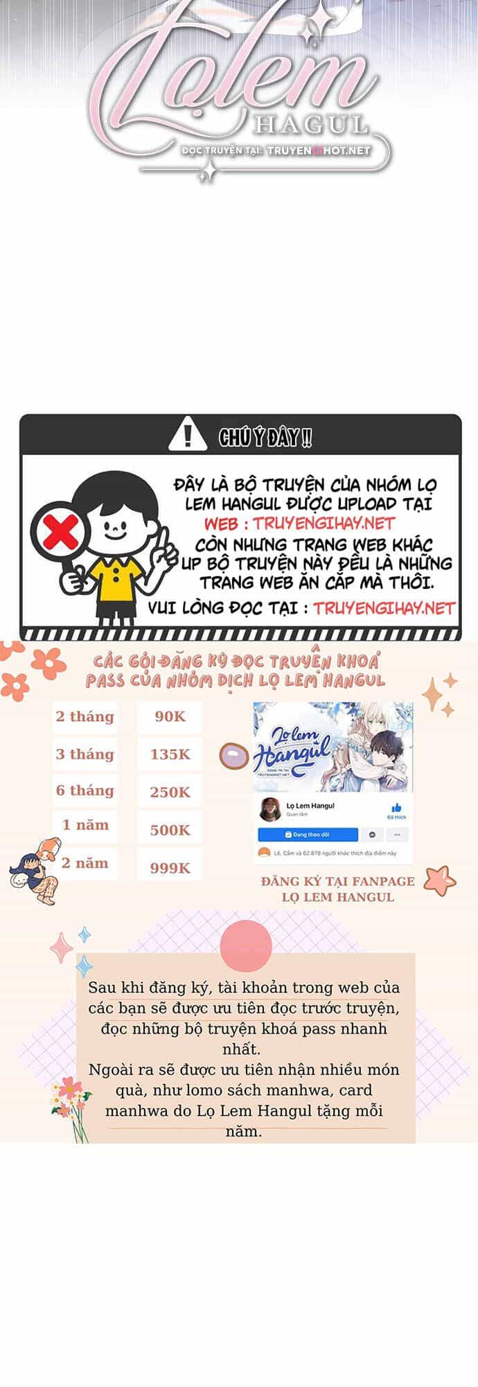 Cách Để Em Bảo Vệ Anh - Chương 76.1 - ảnh 29