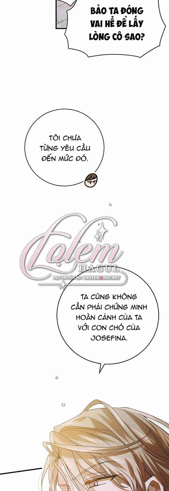 Cách Để Em Bảo Vệ Anh - Chương 76.1 - ảnh 4