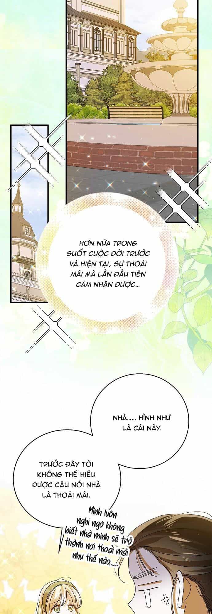 Cách Để Em Bảo Vệ Anh - Chương 76.1 - ảnh 43