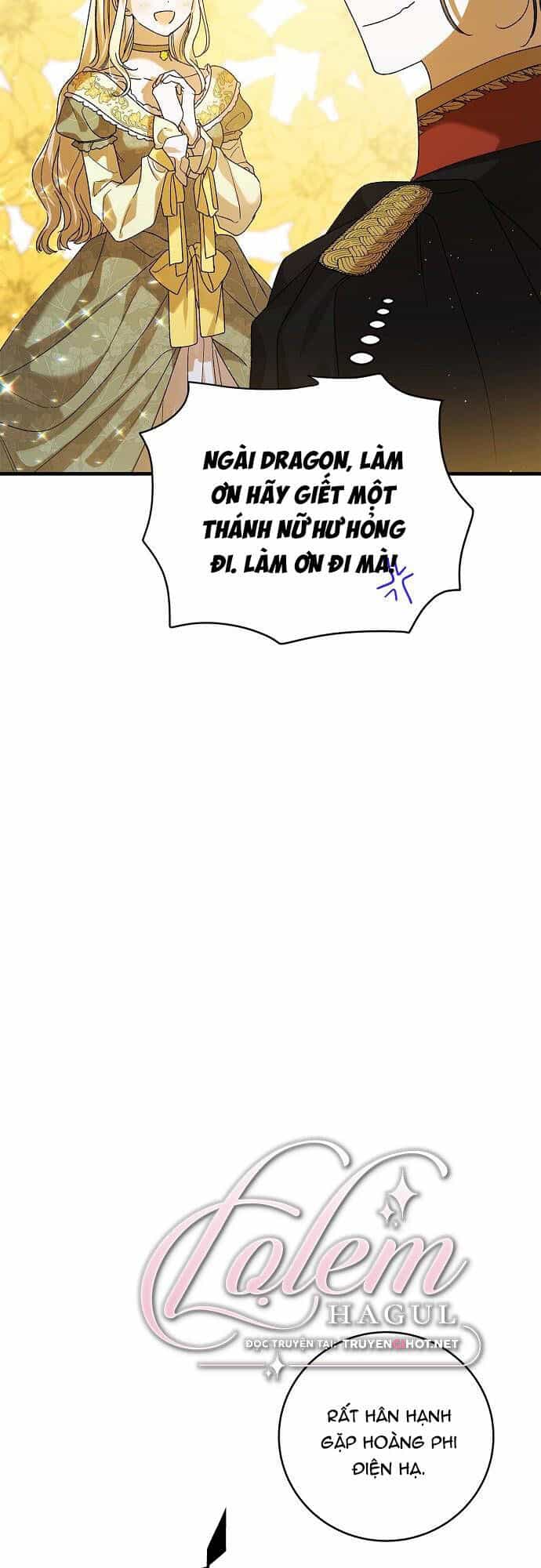 Cách Để Em Bảo Vệ Anh - Chương 76.1 - ảnh 44