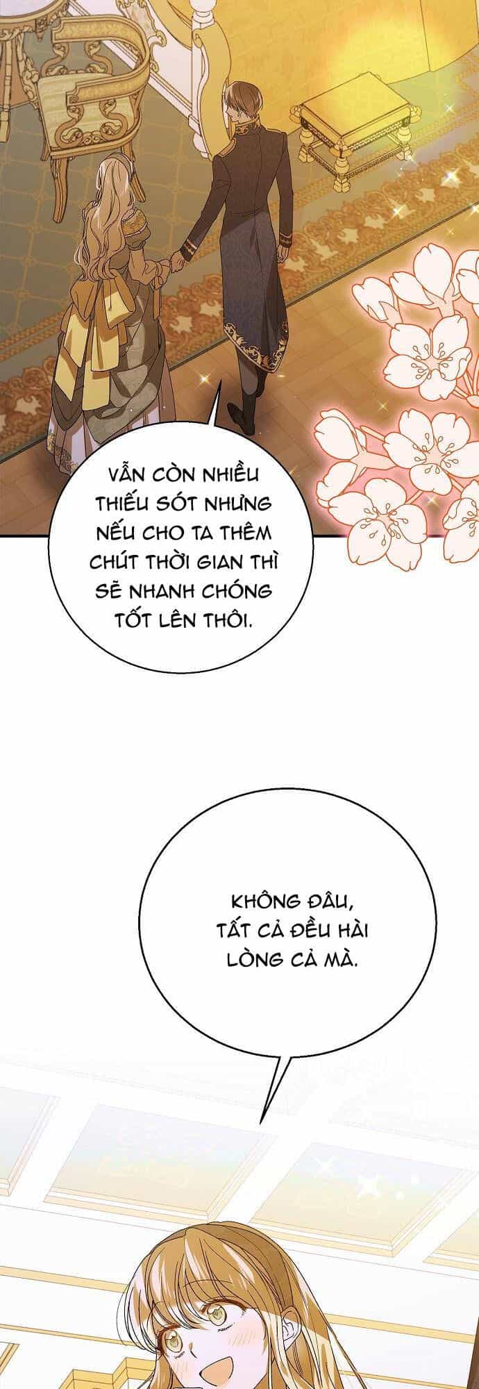 Cách Để Em Bảo Vệ Anh - Chương 76.1 - ảnh 50