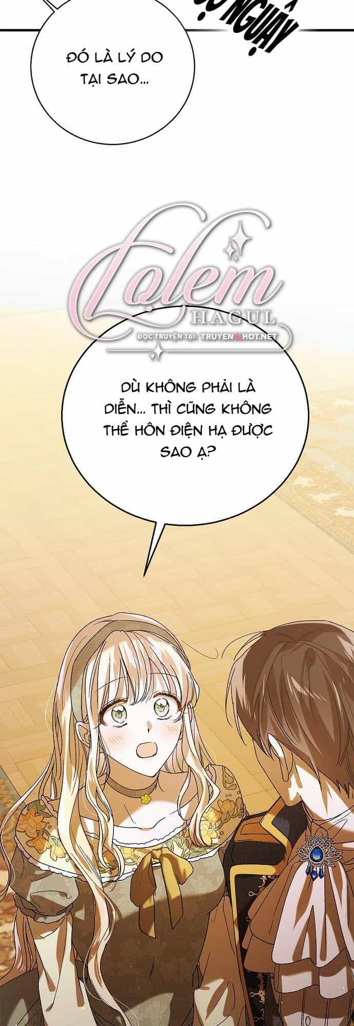 Cách Để Em Bảo Vệ Anh - Chương 76.1 - ảnh 54