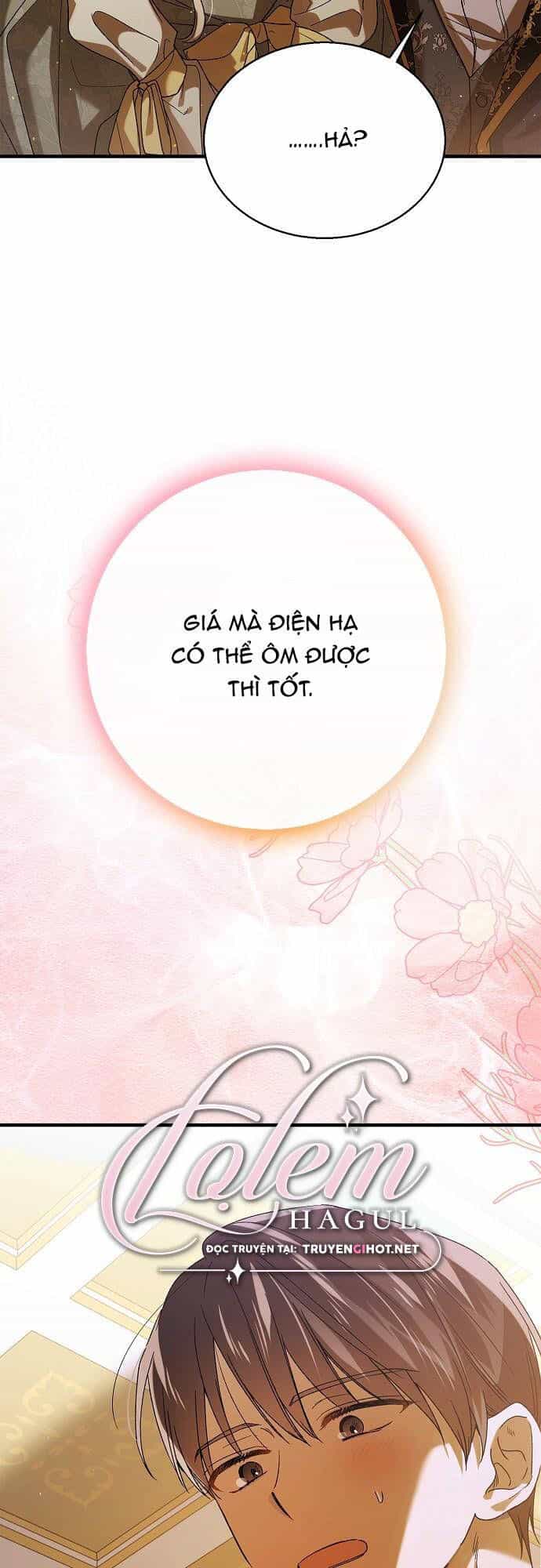 Cách Để Em Bảo Vệ Anh - Chương 76.1 - ảnh 55