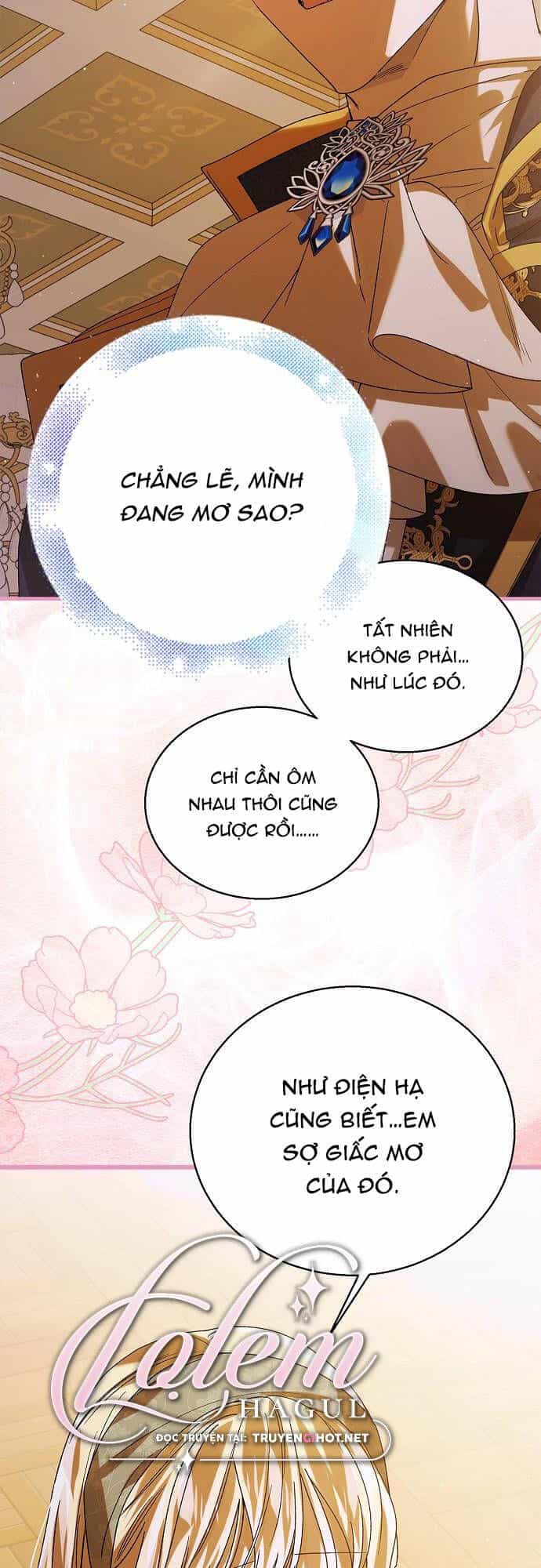 Cách Để Em Bảo Vệ Anh - Chương 76.1 - ảnh 56